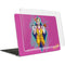 DC Comics Fierce Harley Quinn MacBook Air 15in (2023-2025) Case plus Skin